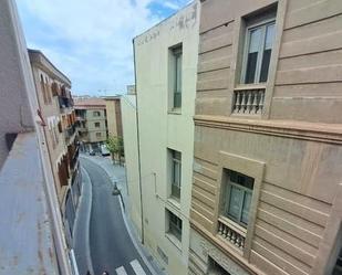 Exterior view of Flat for sale in  Lleida Capital