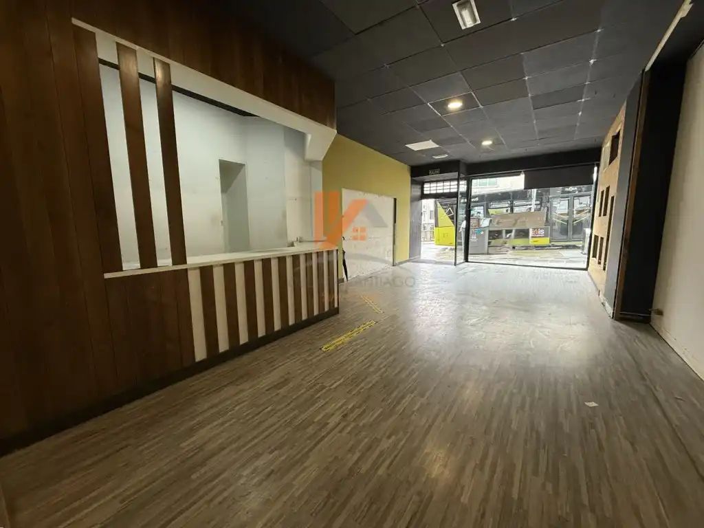 Local comercial de lloguer a Avenida Rosalia Castro 25, imagen 14