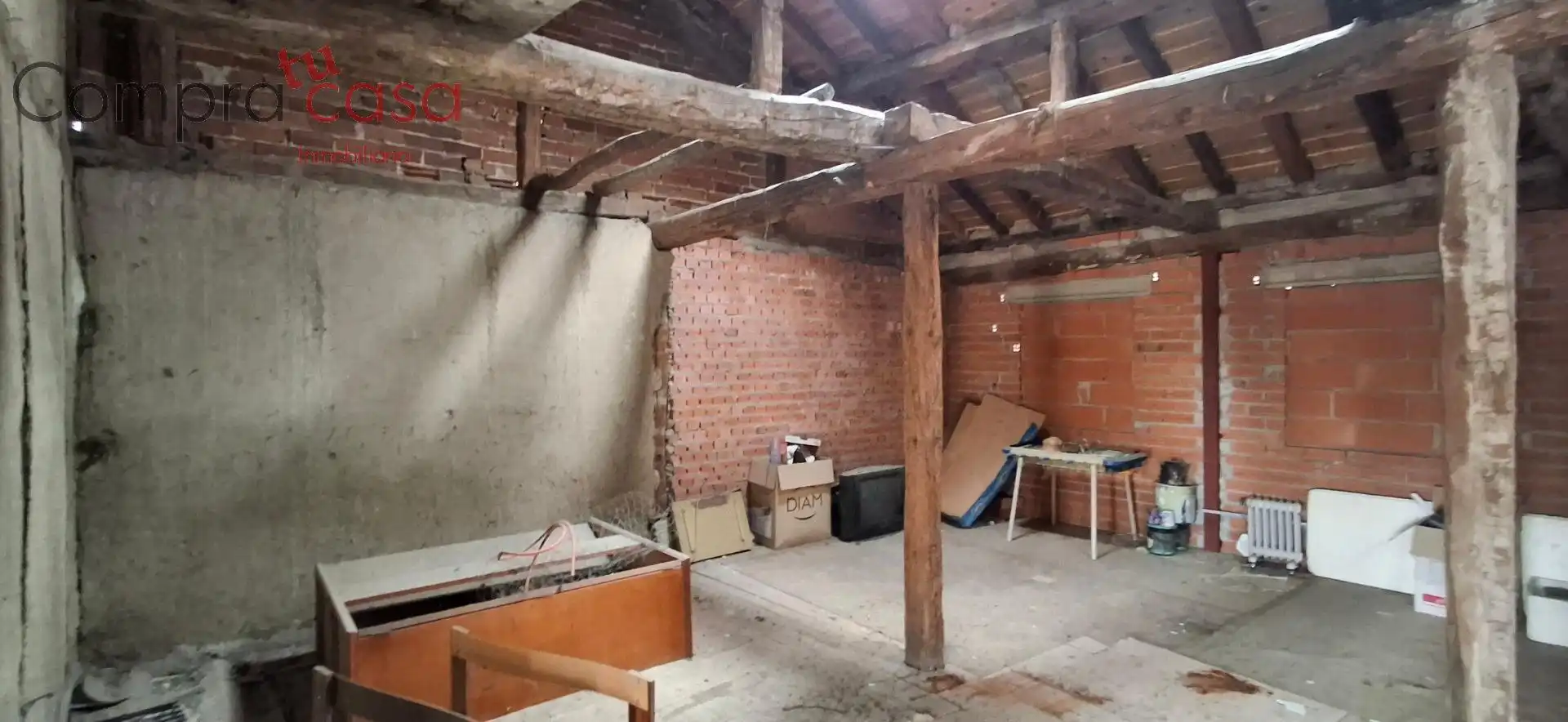Casa rústica en venta en Calle LIBERTAD, imagen 22