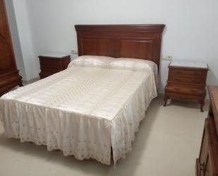 Bedroom of Planta baja for sale in Málaga Capital  with Terrace