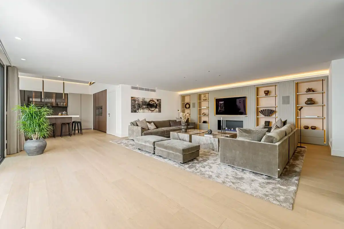 Villa mit Pool zum Verkauf in Milla de Oro, imagen 45