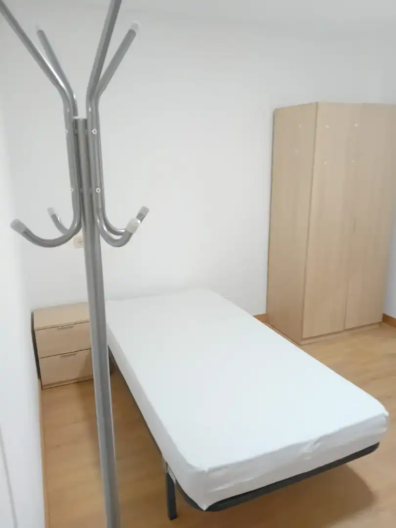 Flat for rent in Rúa do Pombal, Casco Histórico