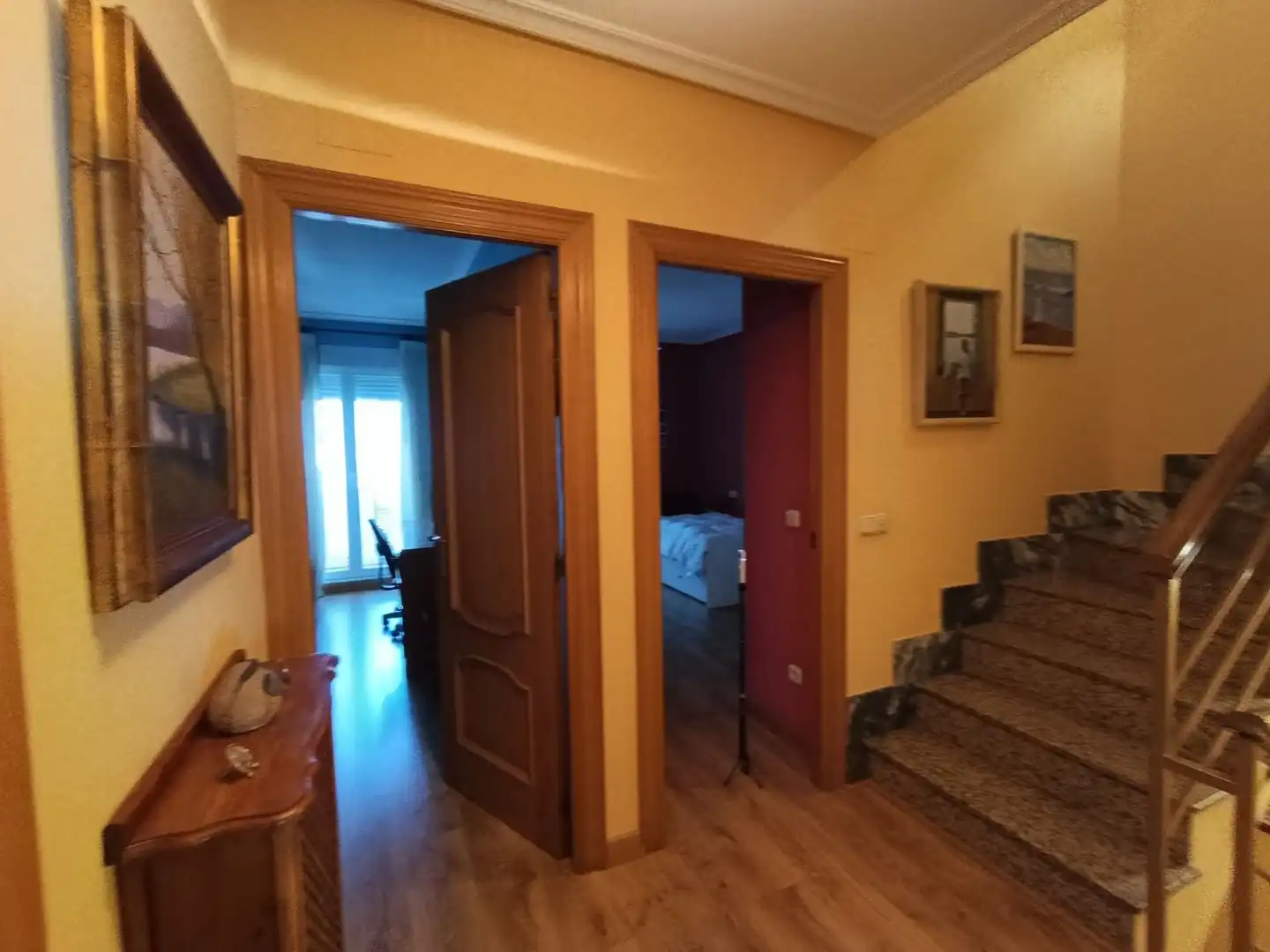 Casa o chalet en venta en Salamanca con Calefacción, Terraza y Trastero