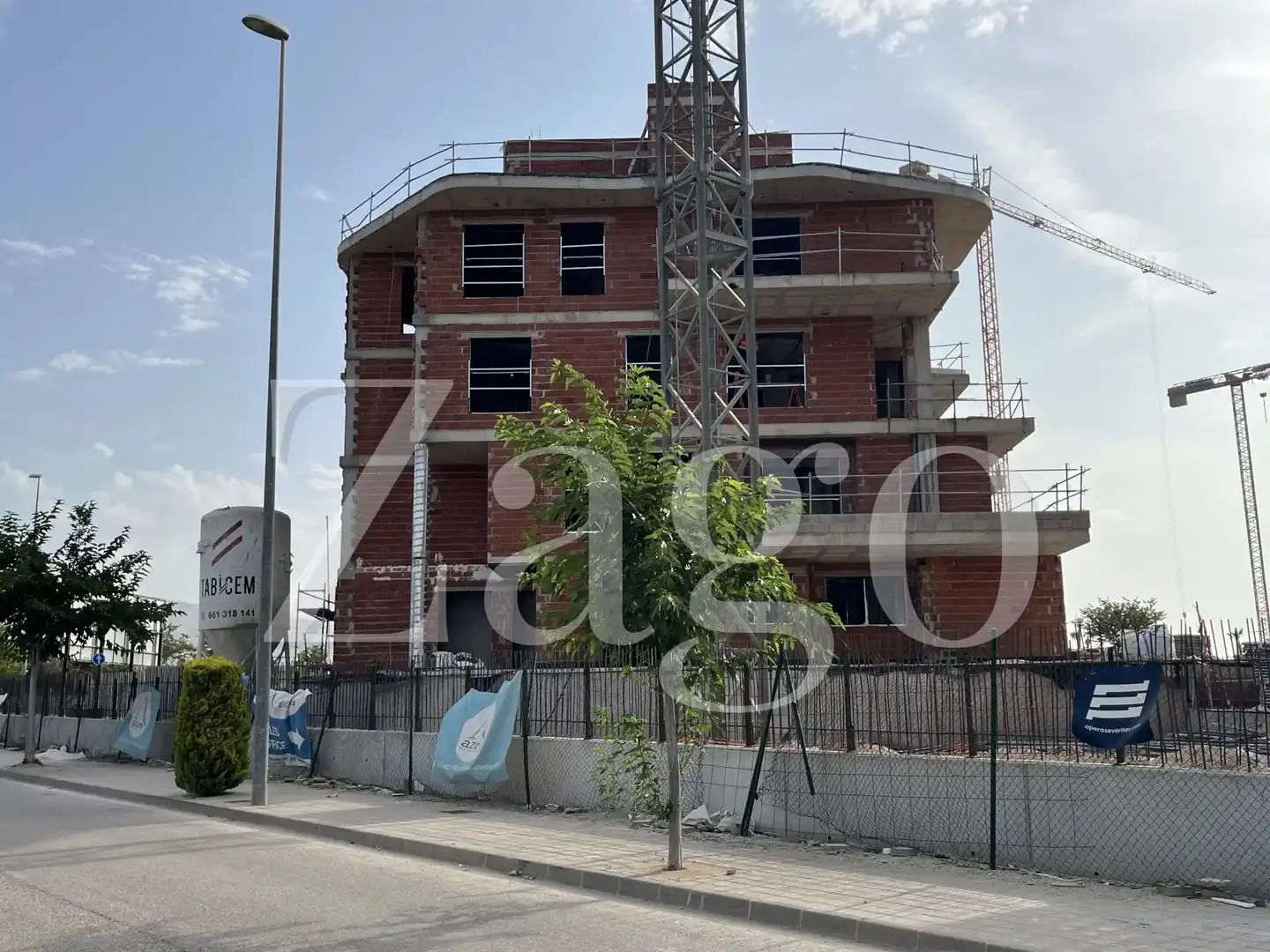 Apartment mit Pool zum Verkauf in Platja de Torres, imagen 23