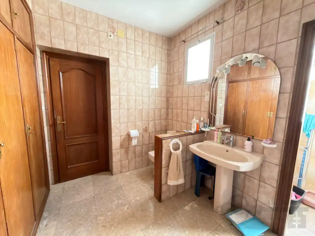 Baño de Piso en venta en Cartagena