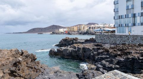 Foto 2 de Planta baja en venta en Caleta, Isleta, Las Palmas de Gran Canaria