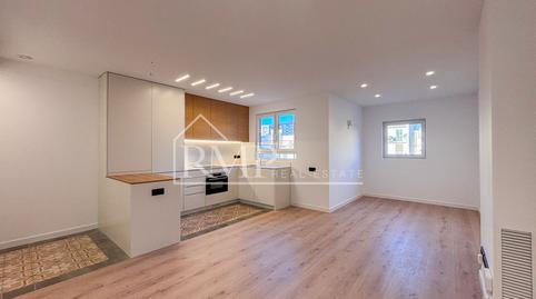 Foto 3 de Àtic en venda a Rector Triado, S/n, Hostafrancs, Barcelona