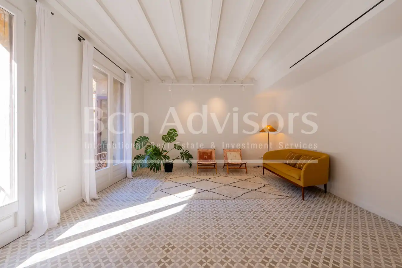 Wohnung mit Aufzug zum Verkauf in Carrer de Sant Pere Més Alt, imagen 3