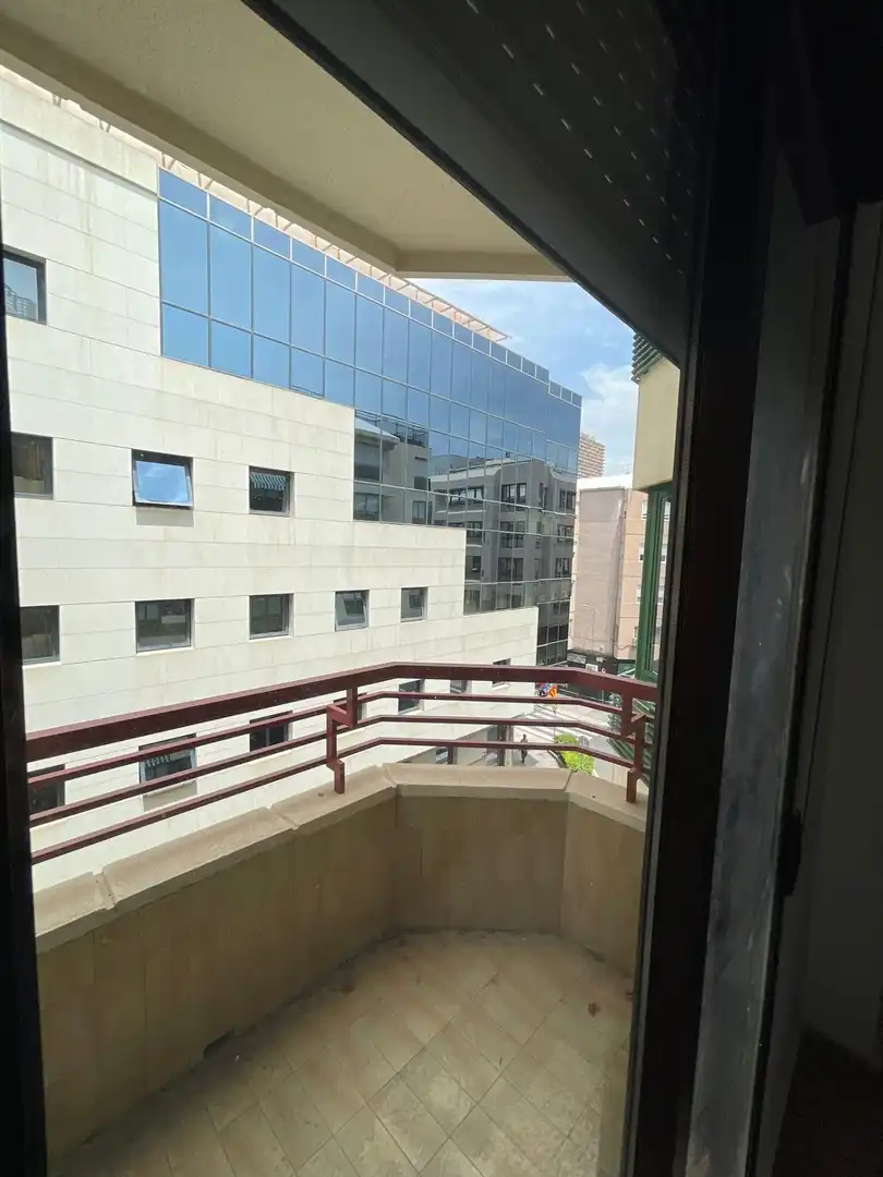 Appartement avec terrasse à louer à Centro, imagen 5