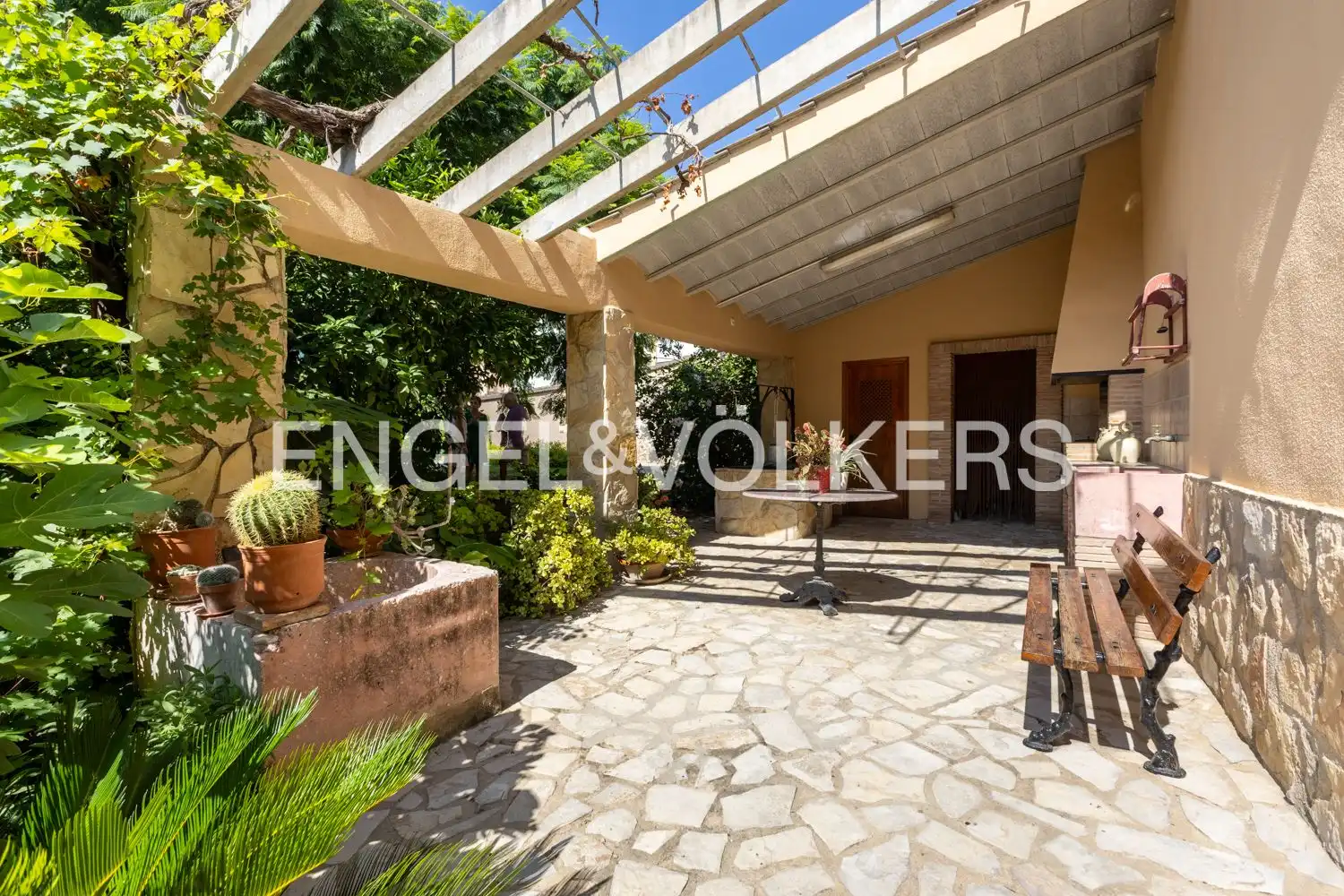 House with pool for sale in Montitxelvo / Montichelvo, imagen 55