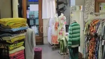 Local comercial en venta en Casco Viejo, imagen 5