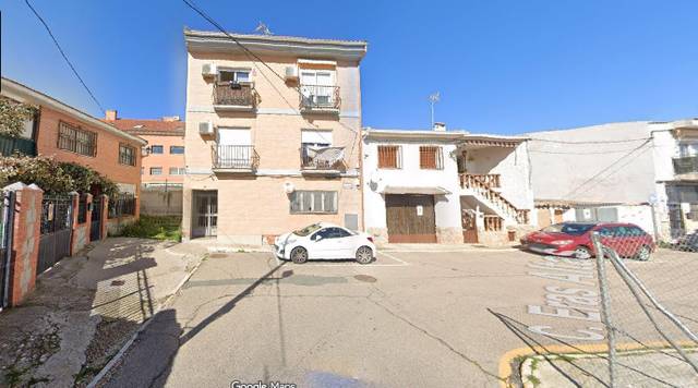 Piso en Venta en Calle  ERAS ALTAS, 10 en El Viso de San Juan