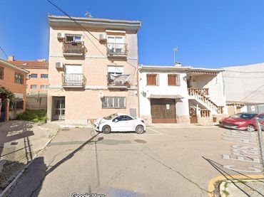 Flat for sale in Calle  ERAS ALTAS 10