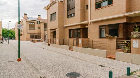 Foto 4 de Casa adosada en venta en Calle Guillermo Gudel Martí, 12, Santa Isabel,  Zaragoza Capital