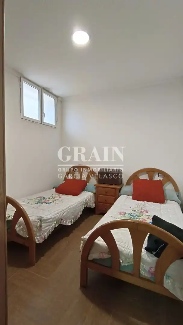 Chalet con piscina en venta en Pedanías - Extrarradio, imagen 39