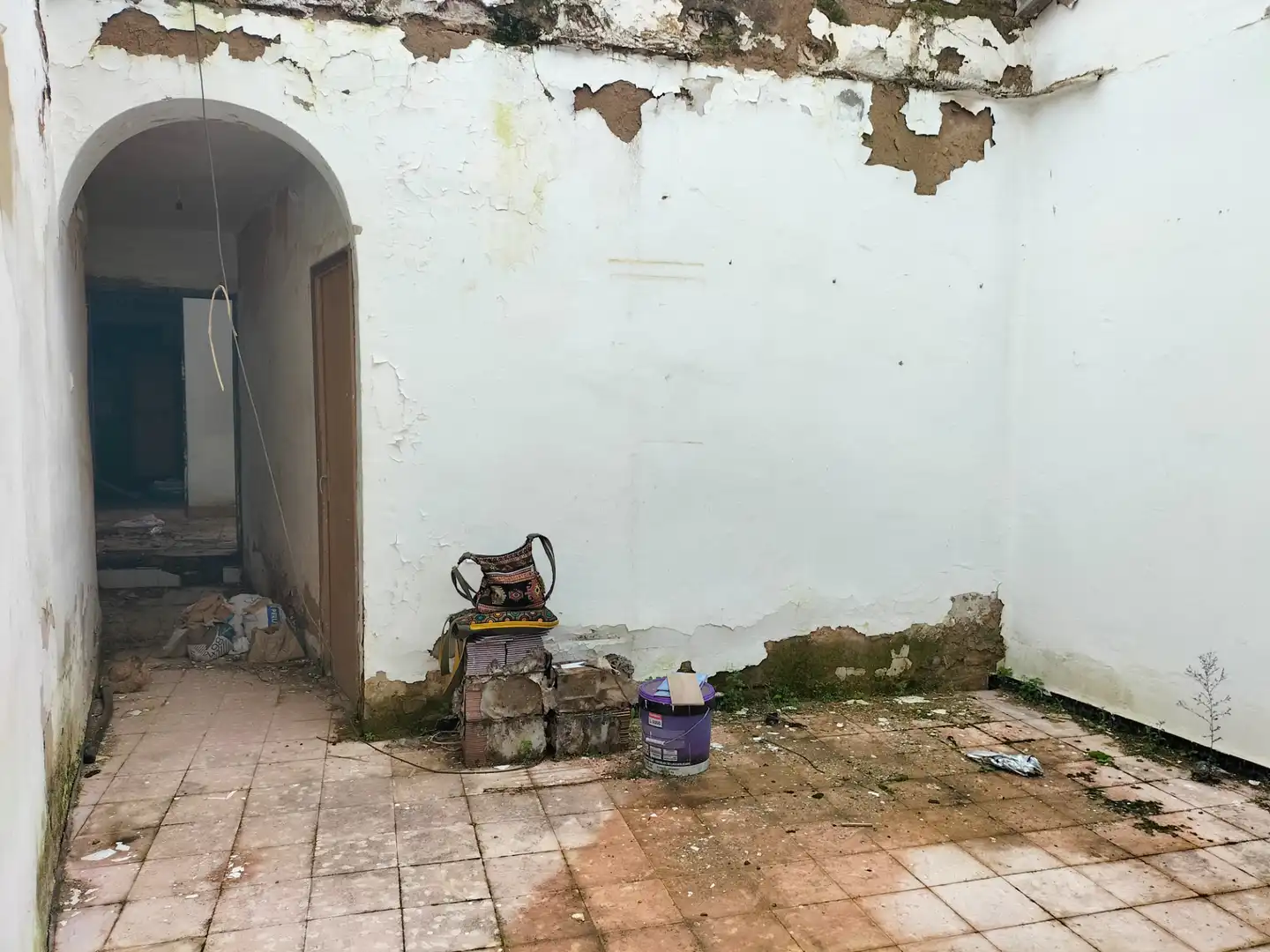 Residencial en venta en Olivares