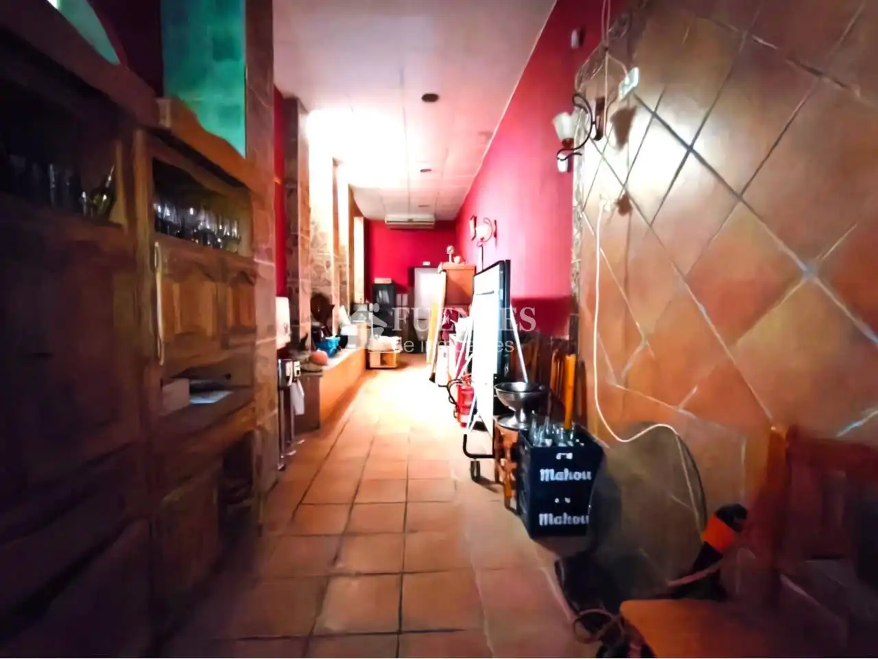 Local comercial en venta en Pla - Carolinas, imagen 12