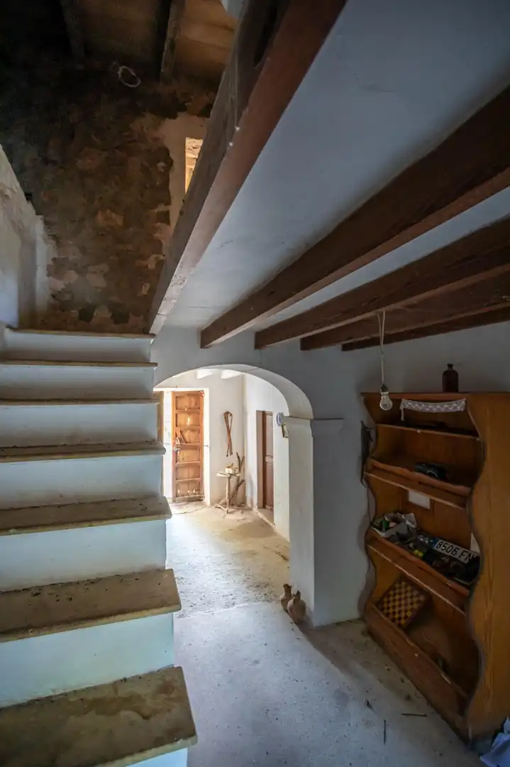 Casa rústica en venta en Llubí, imagen 20