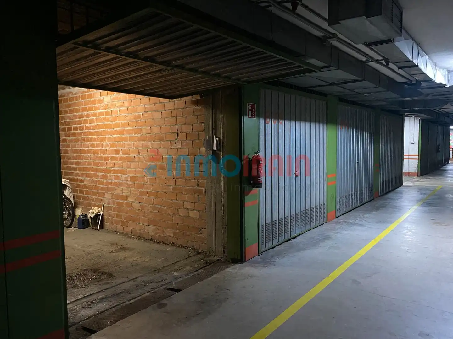 Parcheggio in vendita a Urbialde Plaza, imagen 4