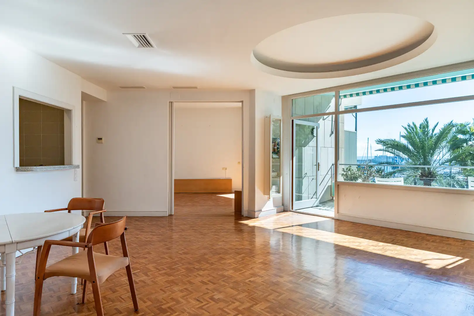 Ático con terraza en venta en Ponent, imagen 3