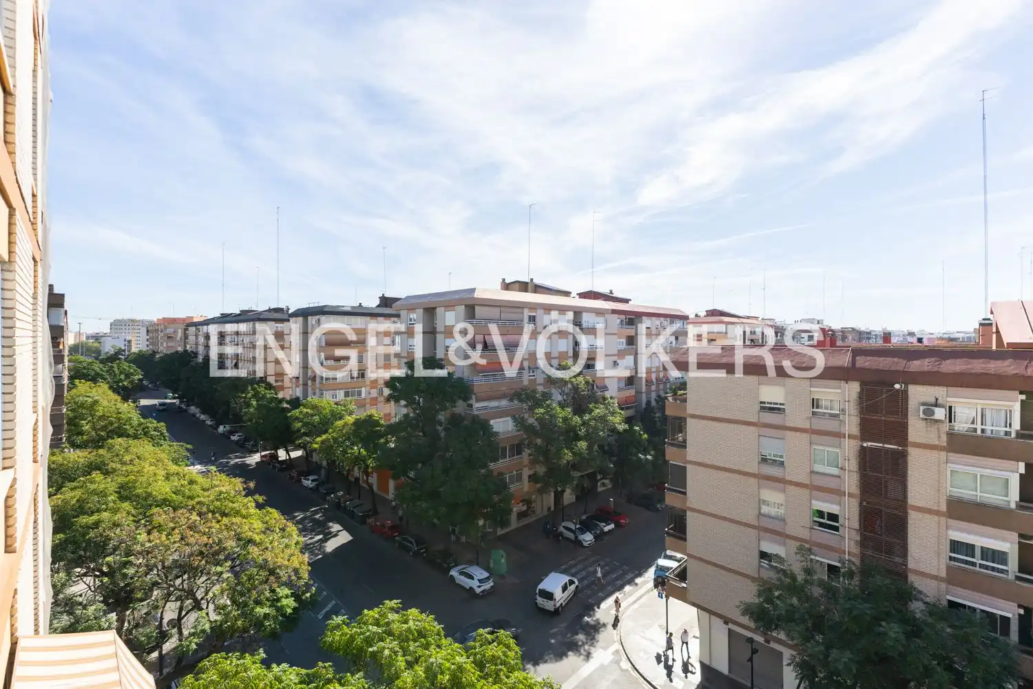 Flat with terrace for sale in Campanar, imagen 21