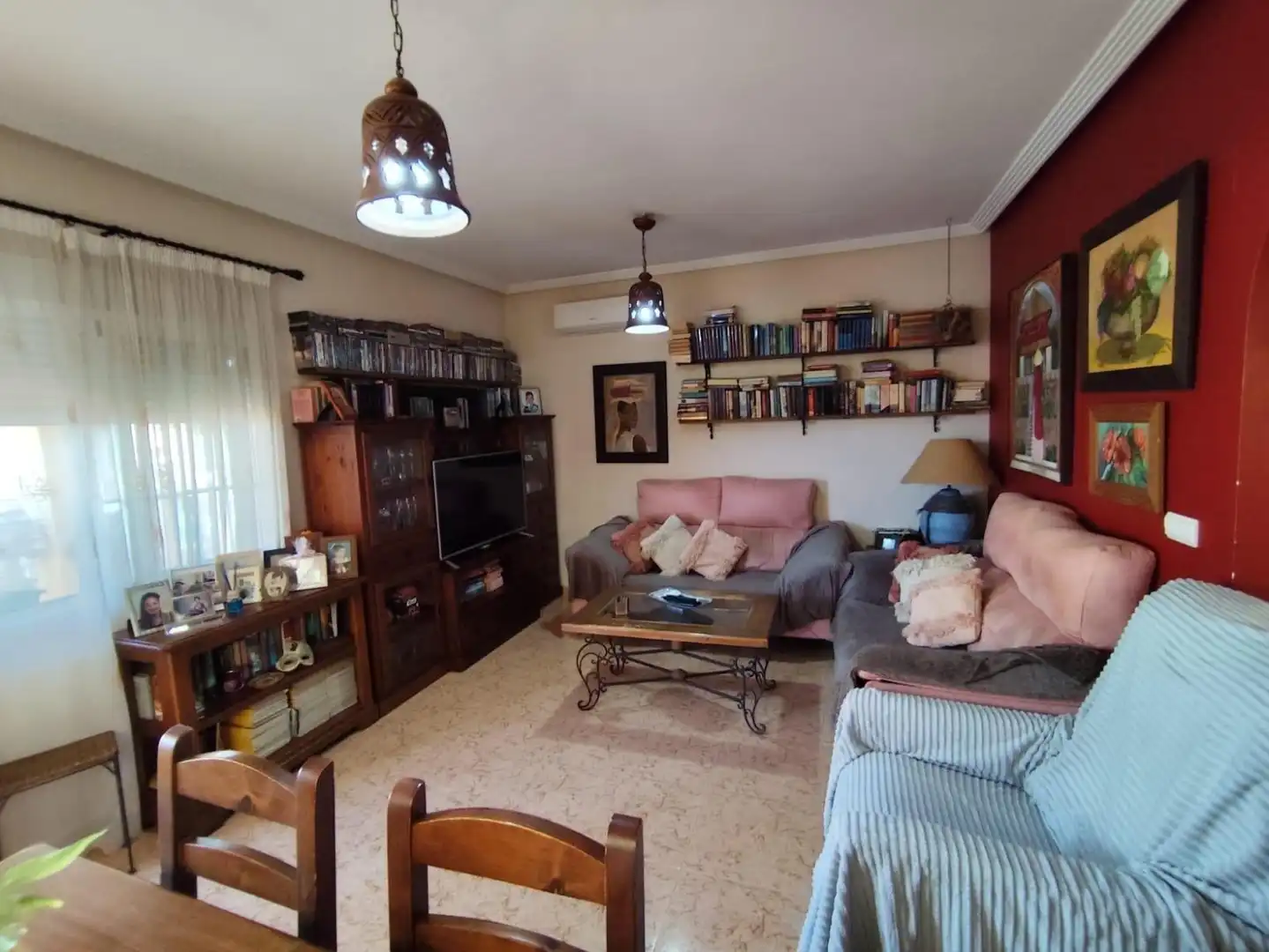 Detached house with terrace for sale in Nueva Torrevieja - Aguas Nuevas, imagen 11