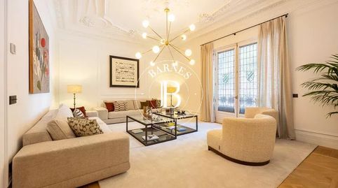 Photo 3 of Flat for sale in Recoletos, Madrid Capital