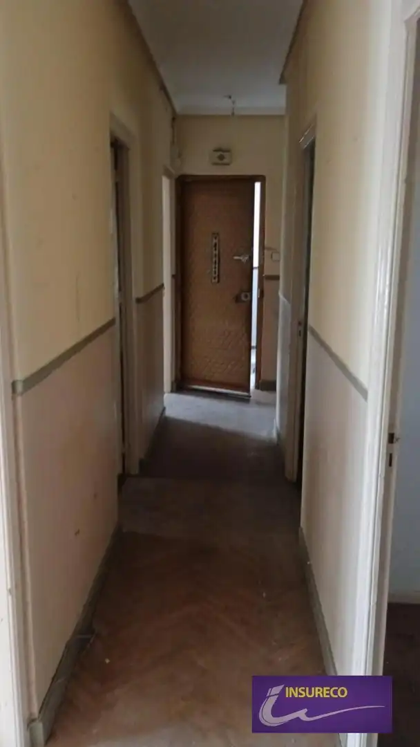 Gebäude zum Verkauf in Villarejo de Órbigo