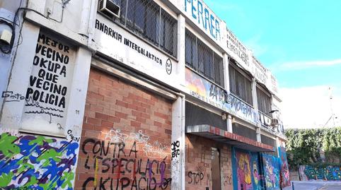 Photo 3 of Industrial buildings for sale in Cl de la Gloria 
 L'hospitalet de Llobregat (barc, Santa Eulàlia, L'Hospitalet de Llobregat