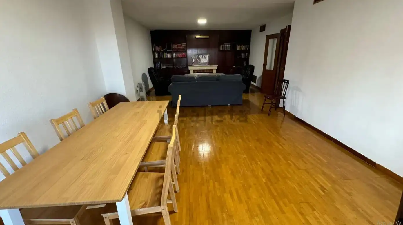 Flat with terrace for sale in Avenida de la Constitución 20, imagen 24