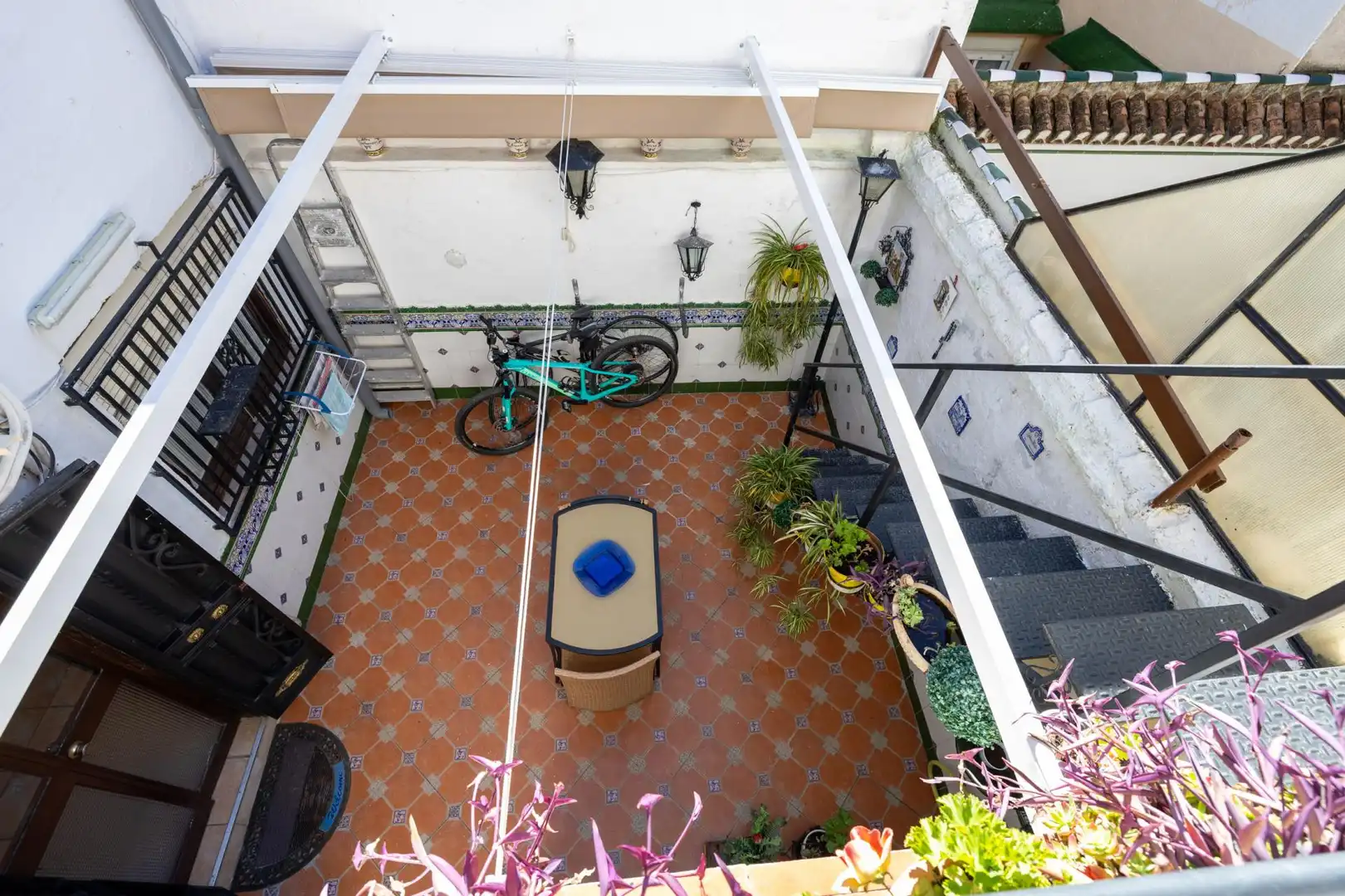 Reihenhaus zum Verkauf in Calle Santa Herminia 3, imagen 18