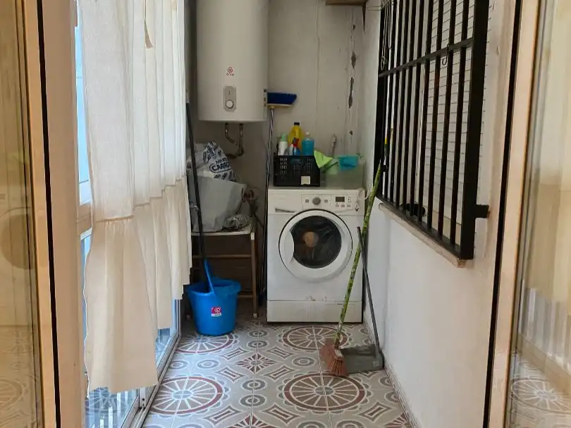 Wohnung zur Miete in Baeza, Jaén