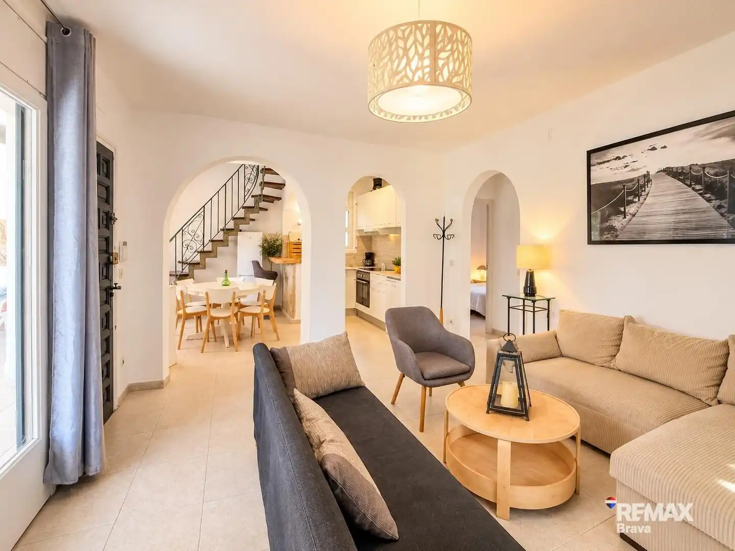 Casa con terraza en venta en Sector Requesens, imagen 17