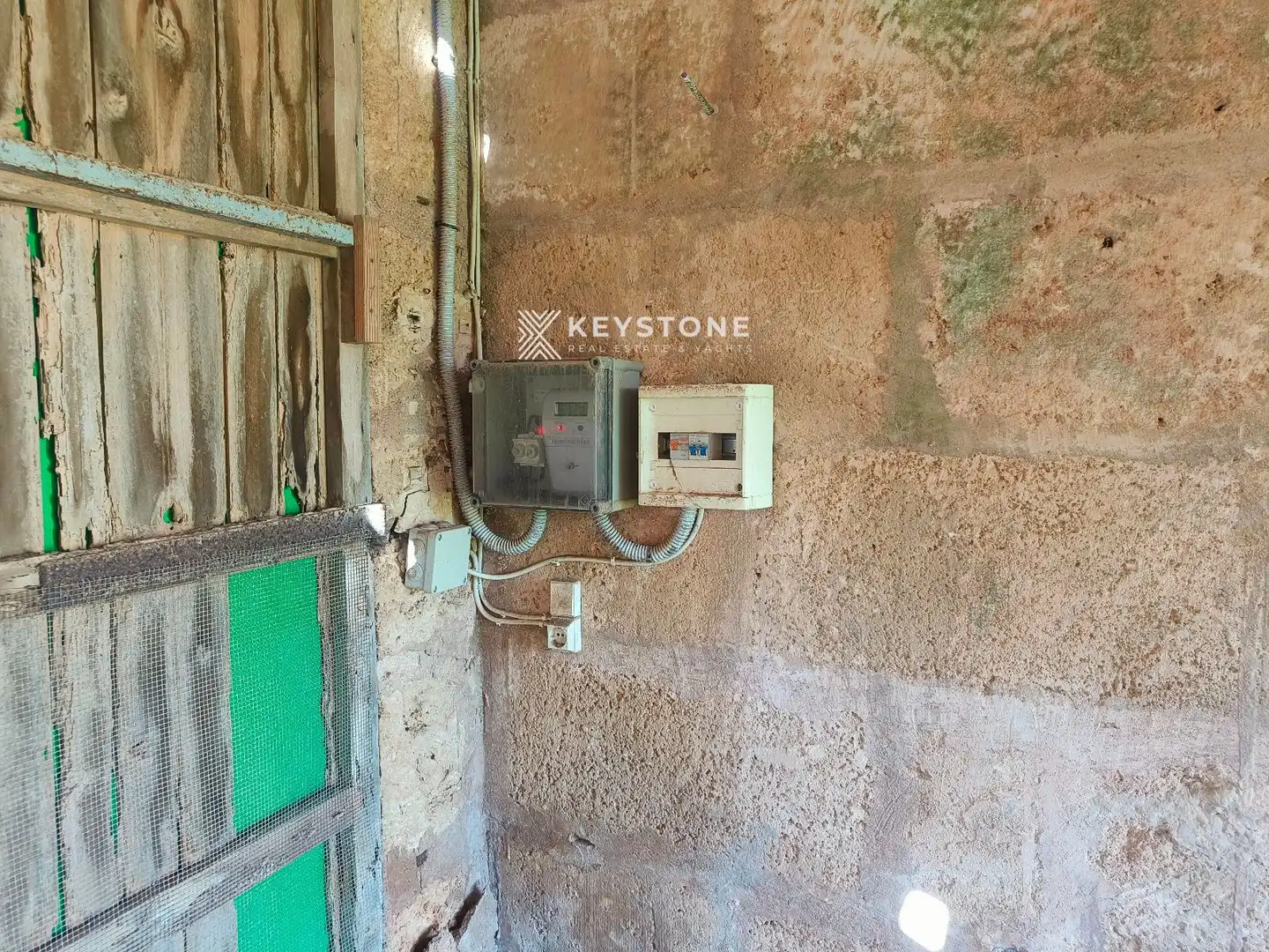 Terreno rústico en venta en calle major 79, imagen 4