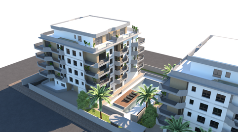 Photo 2 of Flat for sale in Zarandona, Murcia Capital