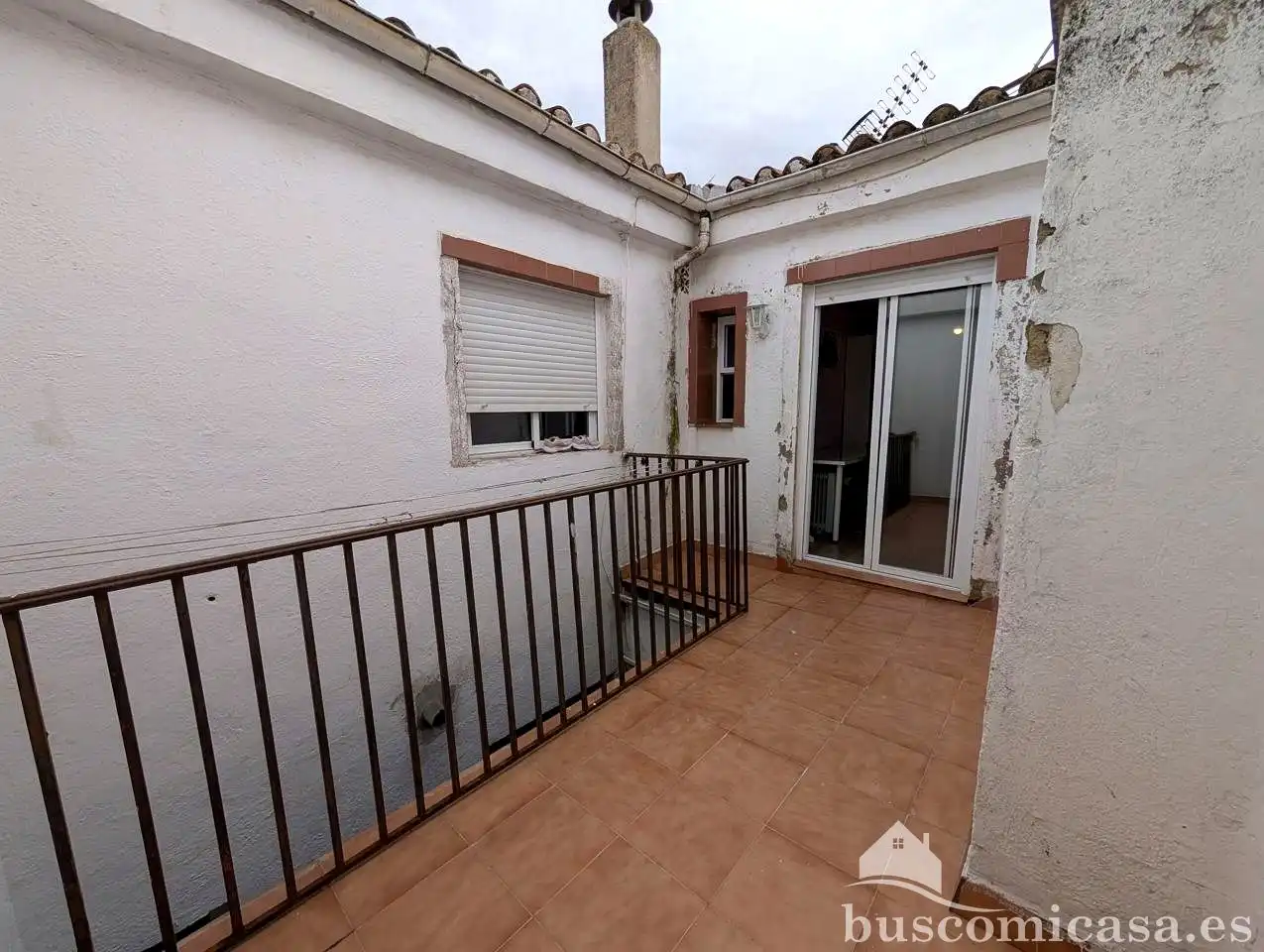 Casa o xalet en venda a Mina La Cabría, La Zarzuela - San José - Belén