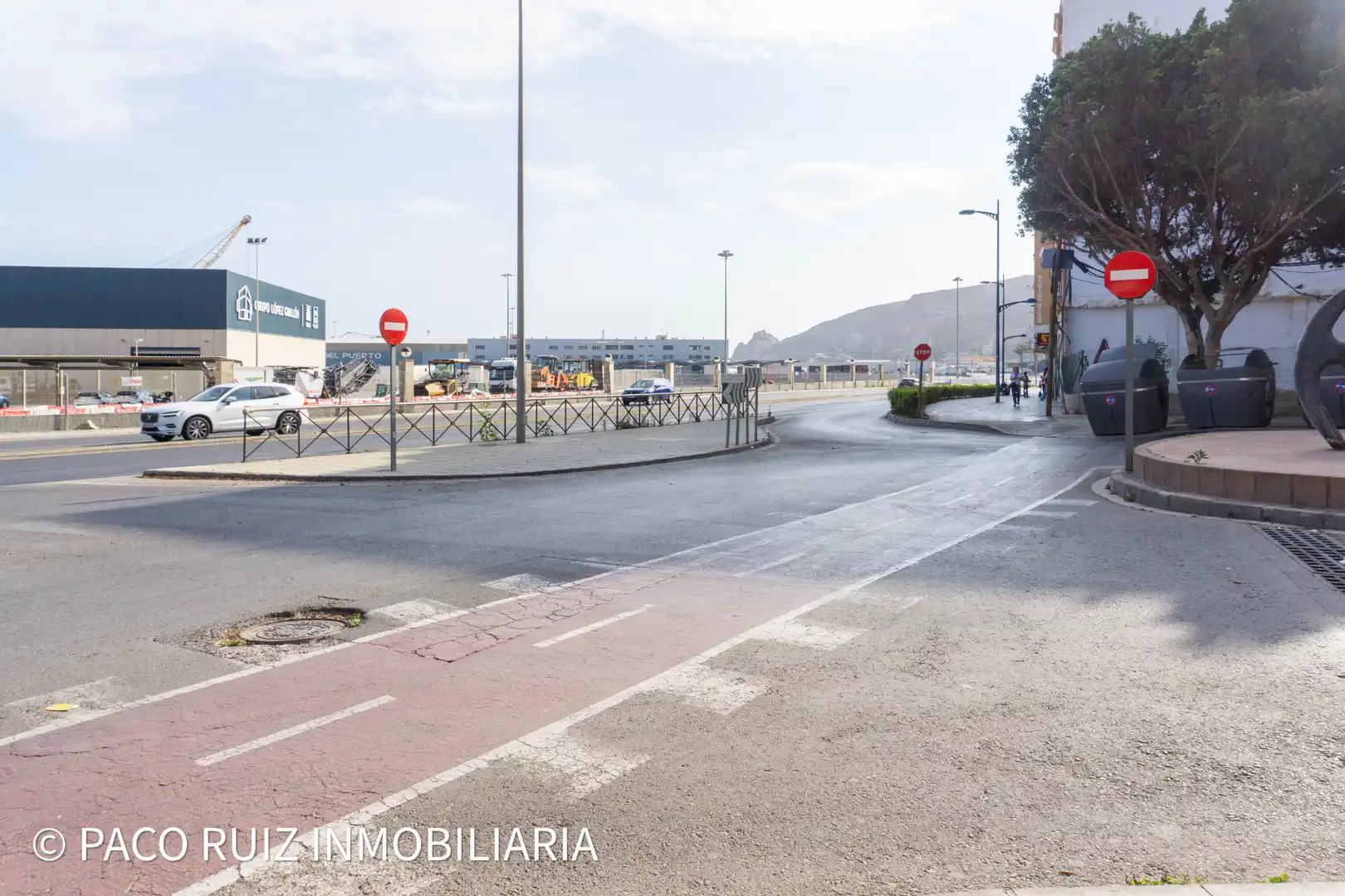Wohnung mit Aufzug zum Verkauf in Calle General Luque 41, imagen 26