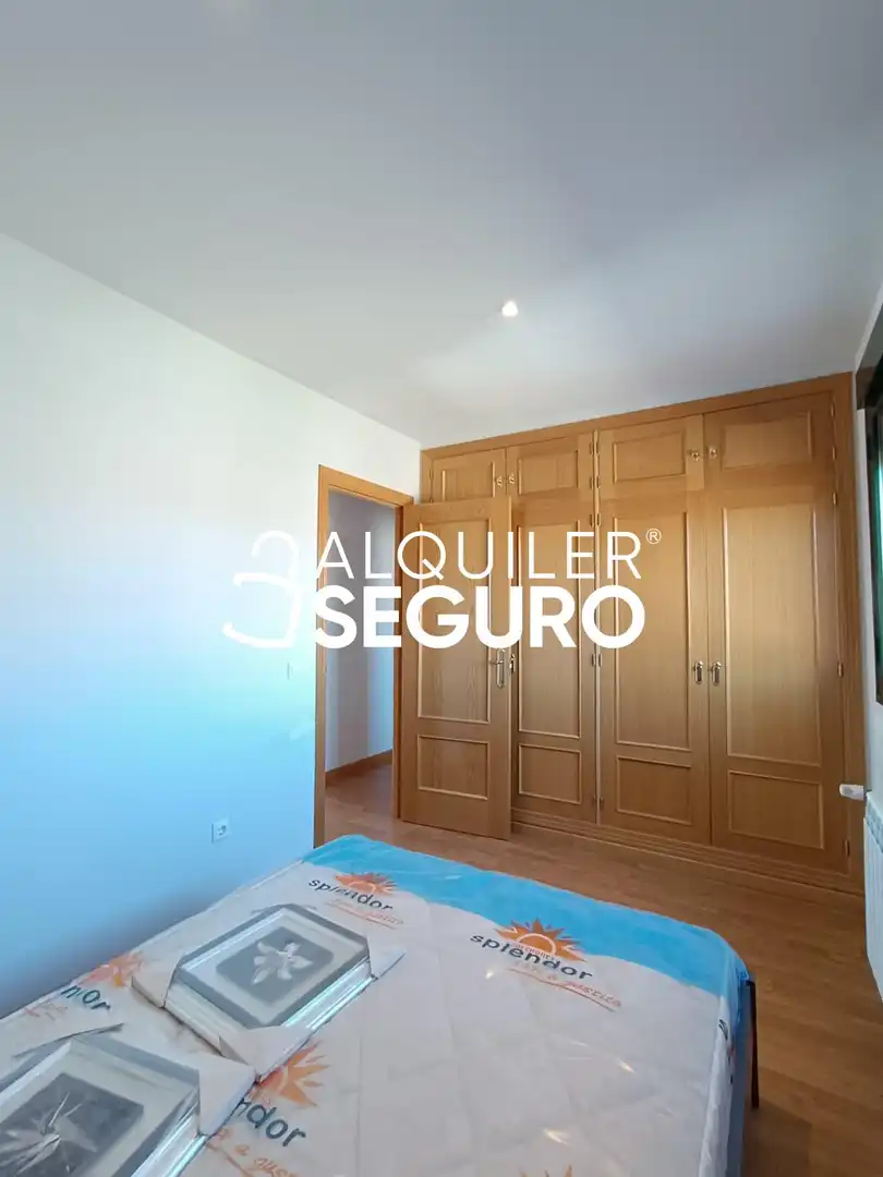 Wohnung mit Aufzug zur Miete in Jose Lezama Lima, imagen 18