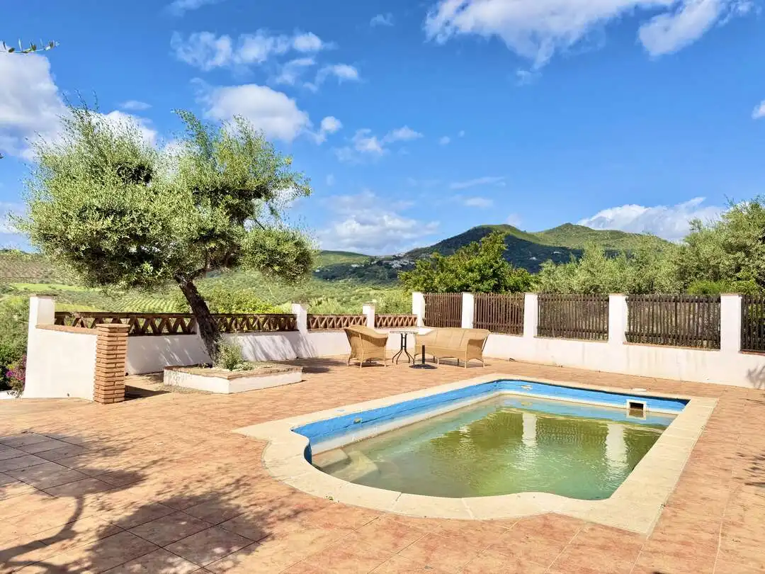 House with pool for sale in Calle El Regao 2, imagen 6