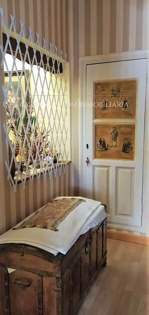Casa o xalet en venda en Fuenteliante amb Calefacció, Moblat i Forn