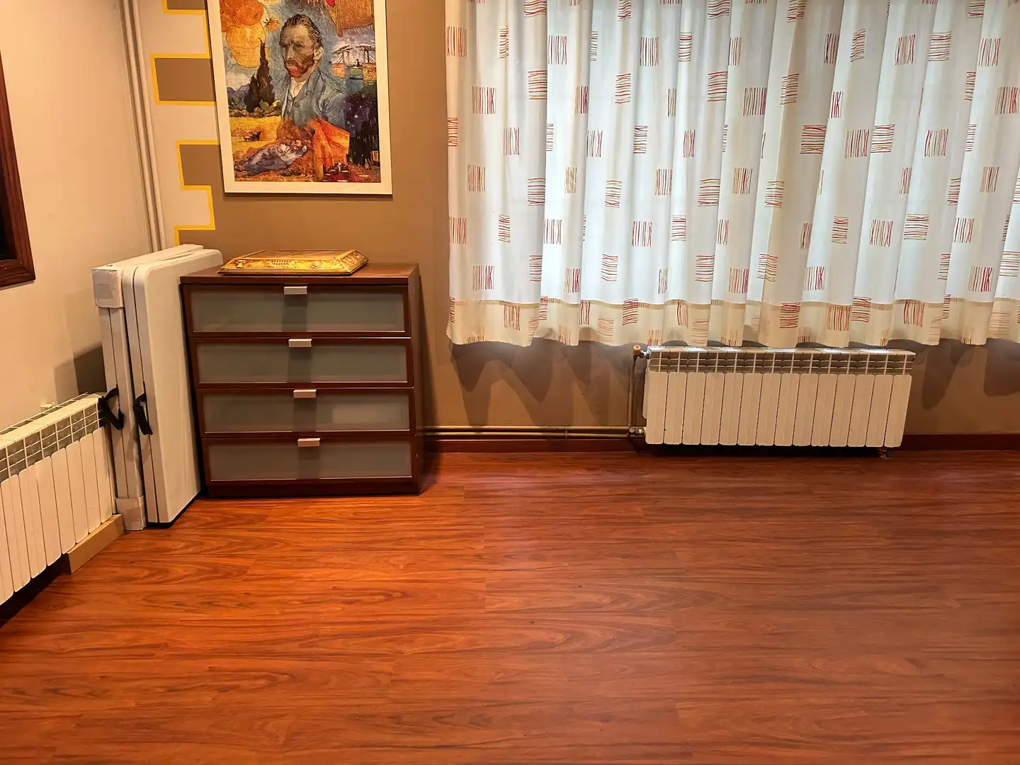 Bedroom of Houses for sale in Vilabella  with Heating, Parquet flooring and Terrace