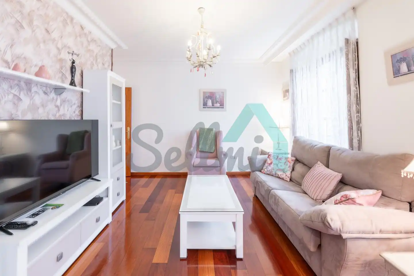 Flat with terrace for sale in De La Costa, imagen 5