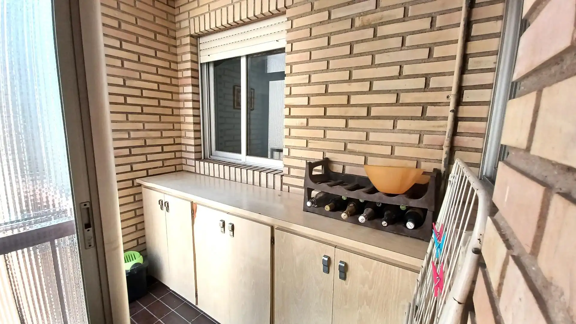 Cocina de Piso en venta en Valencia con Aire acondicionado, Calefacción y Trastero