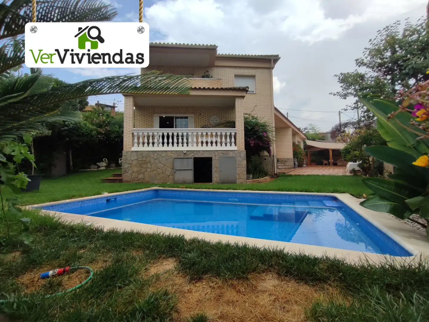 Casa o xalet en venda a Carrer de Pompeu Fabra, 46, Sant Vicenç Dels Horts