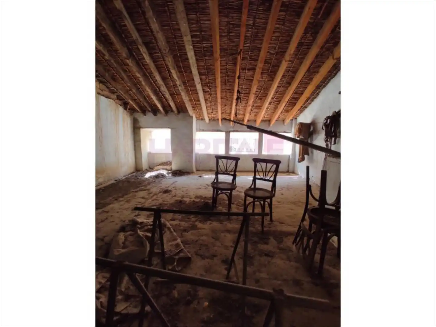 Casa o xalet en venda en Villar del Arzobispo
