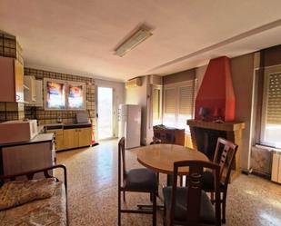 Kitchen of Apartment for sale in Tamarite de Litera  with Air Conditioner and Terrace