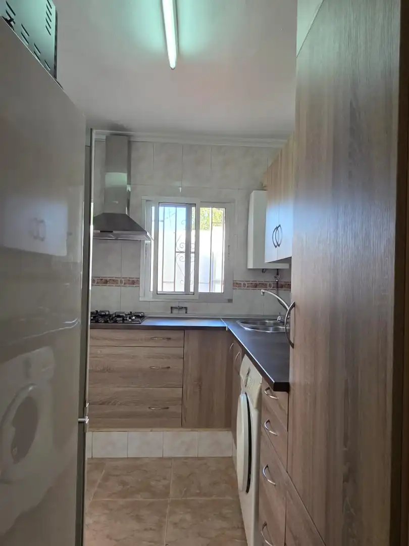 Wohnungen zur Miete in Calle Cabo Prieto, 7, El Rinconcillo
