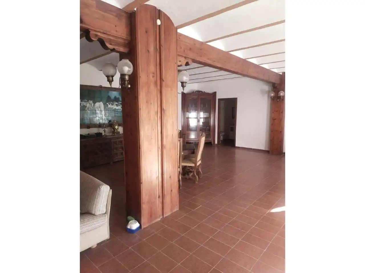 Terreny rústic en venda a Callejon alcázar de san juan, imagen 10