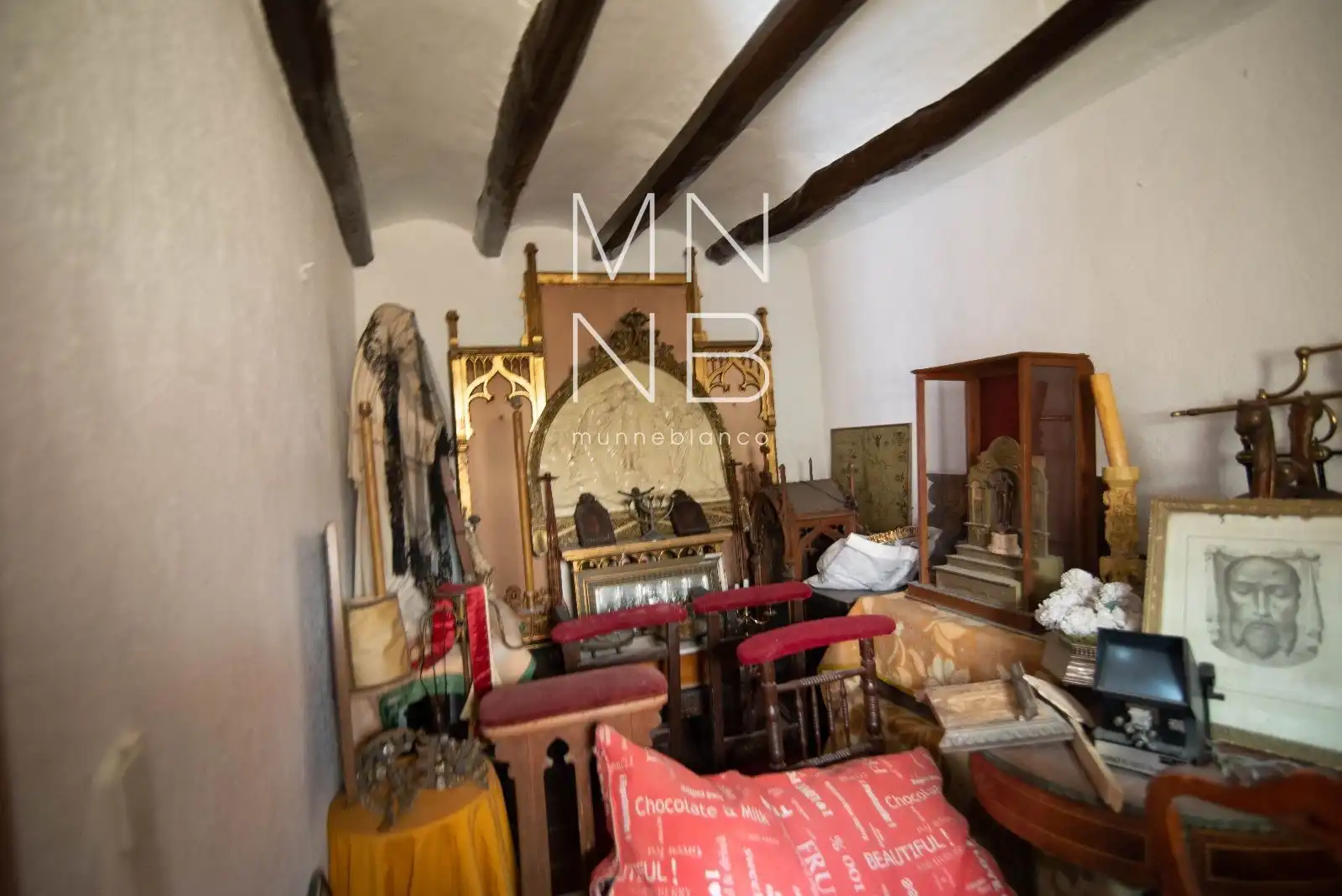 Casa o xalet en venda a Lleida, Cervià de Les Garrigues