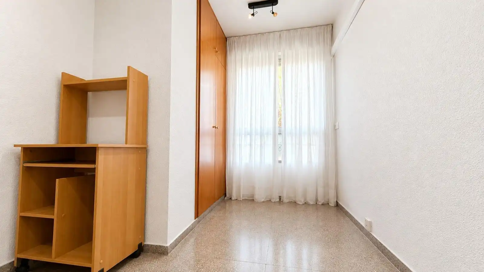 Dormitori de Pis en venda en Elche / Elx amb Calefacció